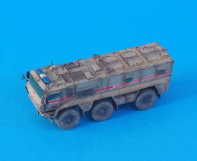 Тайфун-К сирийский