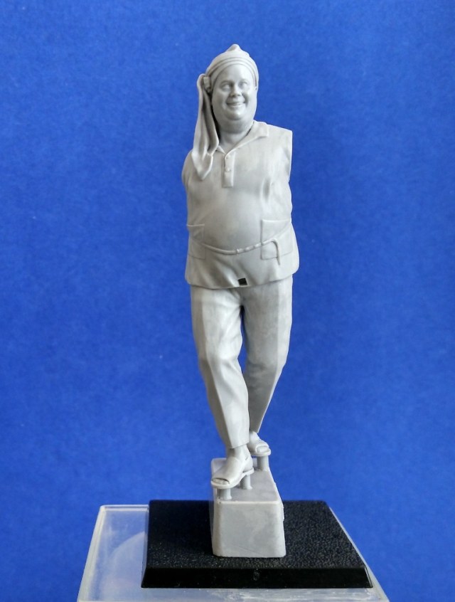 Кунак влюбленного джигита