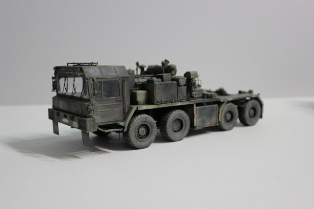 FAUN SLT-56  «Francisca»