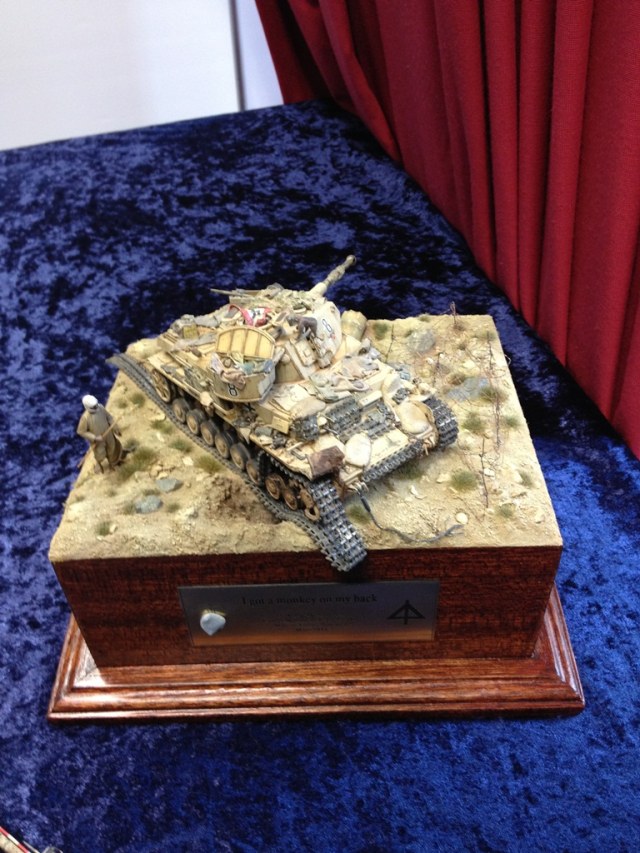 Выставки стендовых моделей в Германии.