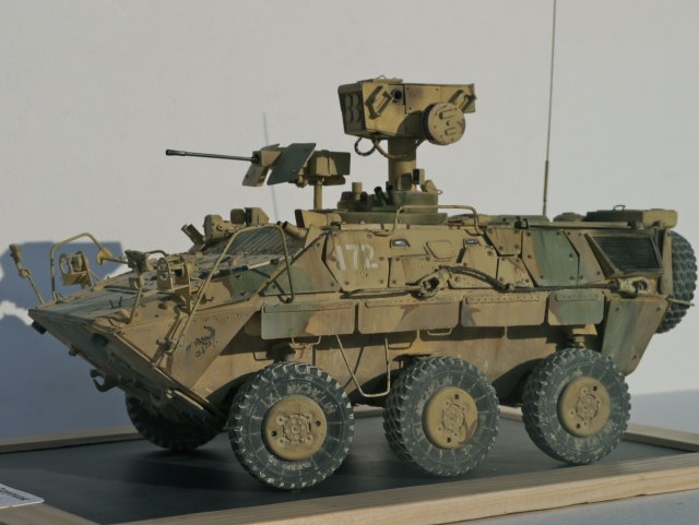 ББМ-1 Скорпион