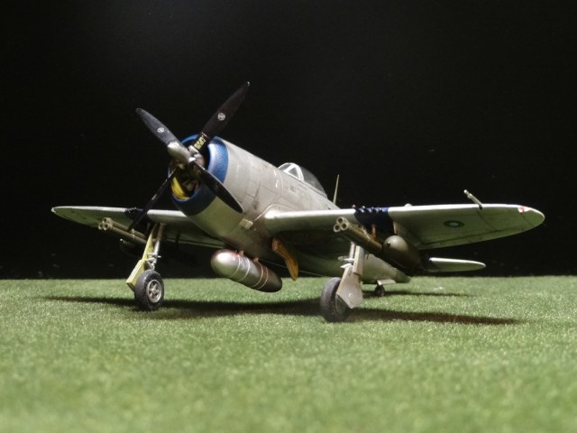 Republic P-47 Thunderbolt