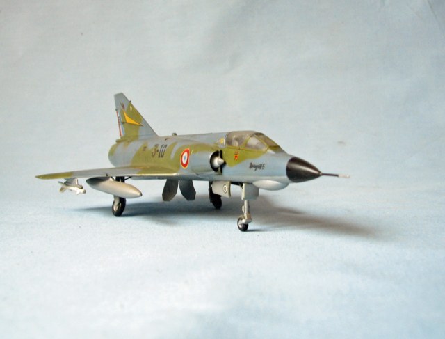 Mirage IIIE