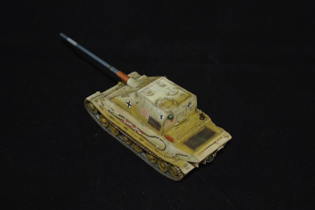 Jgd VIP Jagdtiger (Porsche)