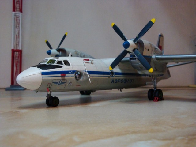 Ан-32