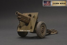 155-мм гаубица М1918 (США)