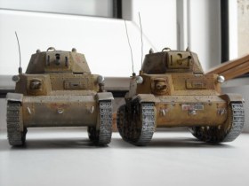 М-13/40 и М-14/41