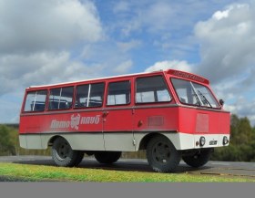 Автобус К-51Э