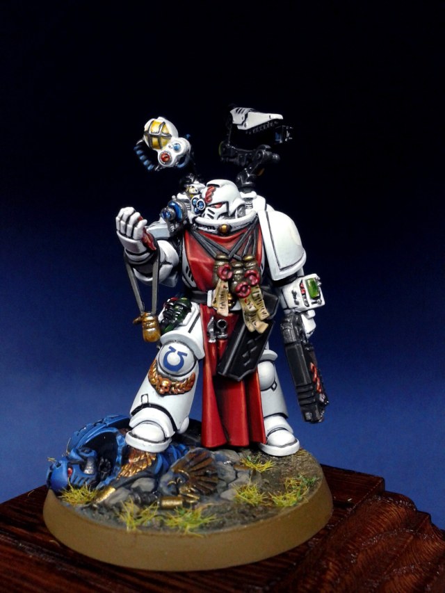 Primaris Apothecary
