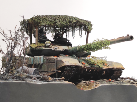 Т-90М «Прорыв»