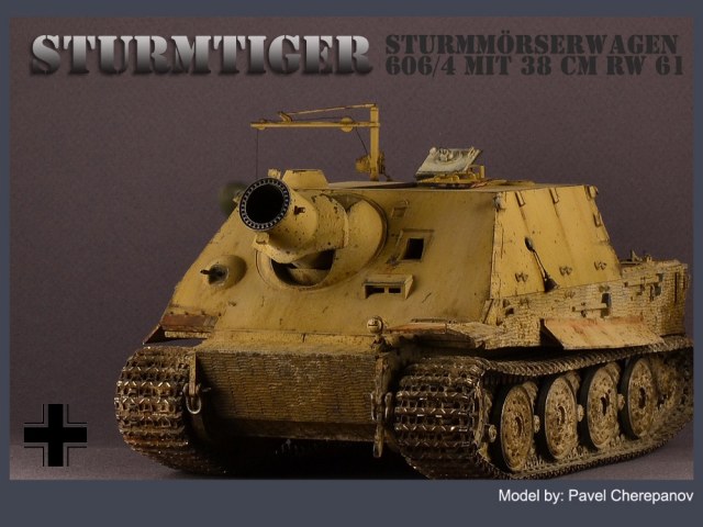 Sturmtiger