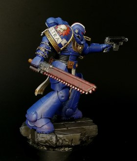 Лейтенант Деметрий Тит