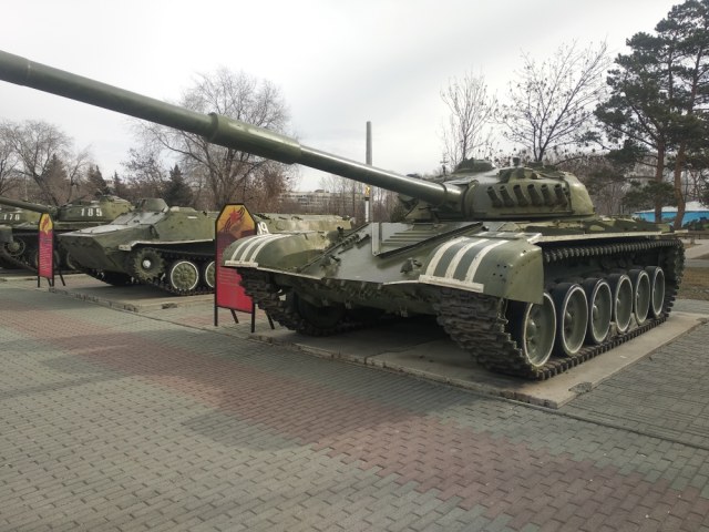 Т-72