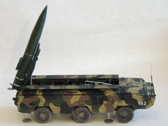 РК 9К79 Точка