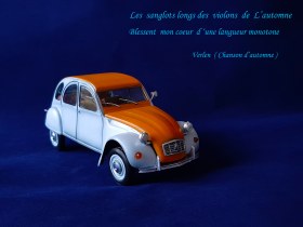 Citroёn 2CV
