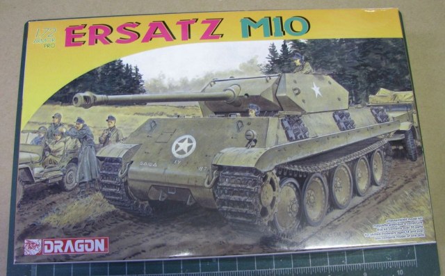Ersatz M10