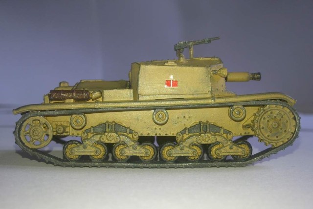 Semovente da 75/18