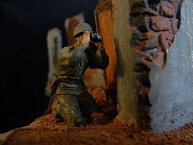 "А ну ка, вперед!"