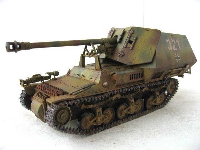 MARDER-I