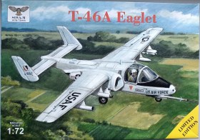 T-46A Eaglet