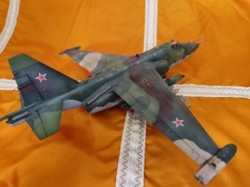 Су-25