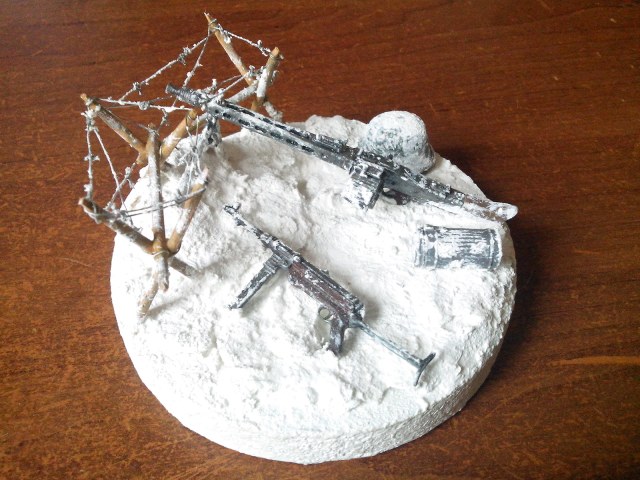 Сталинград, 1943