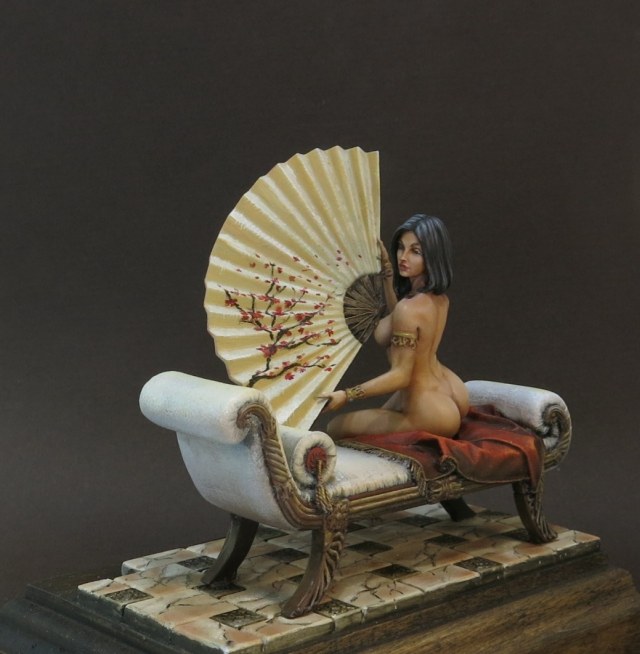 Спокойной ночи...