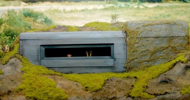 День D начало