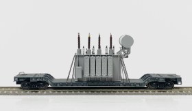 Платформа-транспортер 14-6066