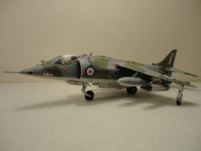 HARRIER GR.1