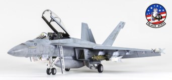F\A-18F Super Hornet