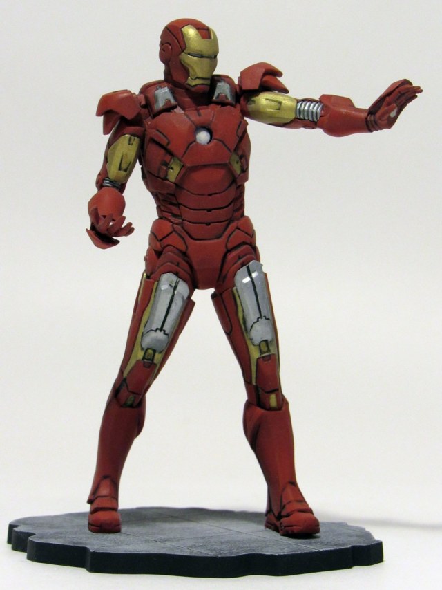 Железный Человек