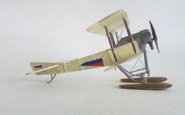 С-XVI Сикорский