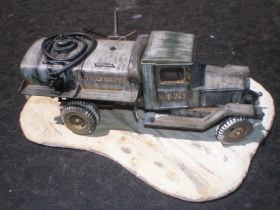 ЗиС-5в (бензовоз)