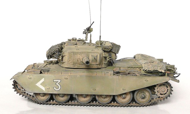 Центурион-Шот