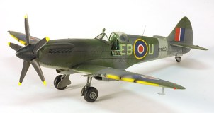 Spitfire XIVC