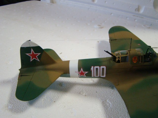 Летающая танка