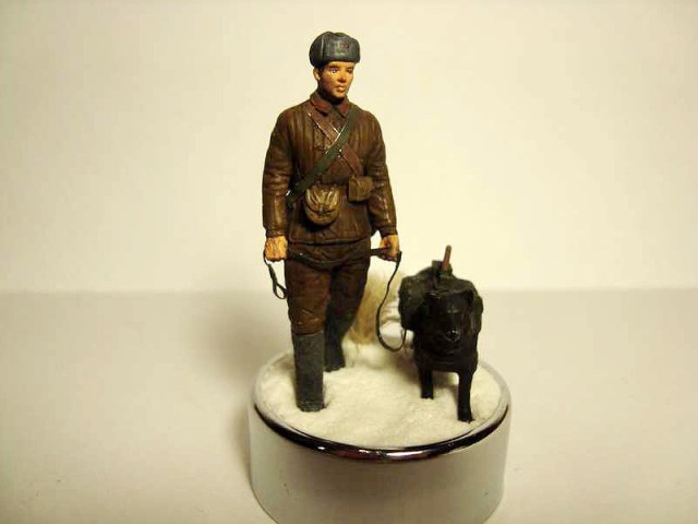 "лучший друг..."