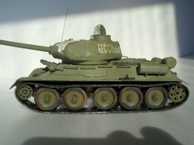 Т-34/85