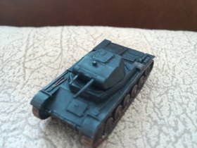 Рz.Kpfw. II Ausf. F