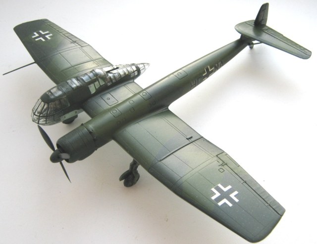 BV 141
