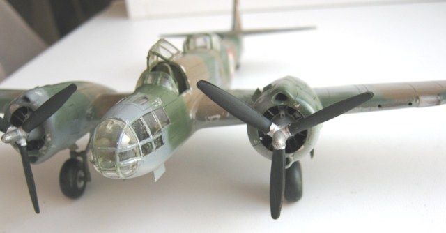 Martin 167F ( Maryland)