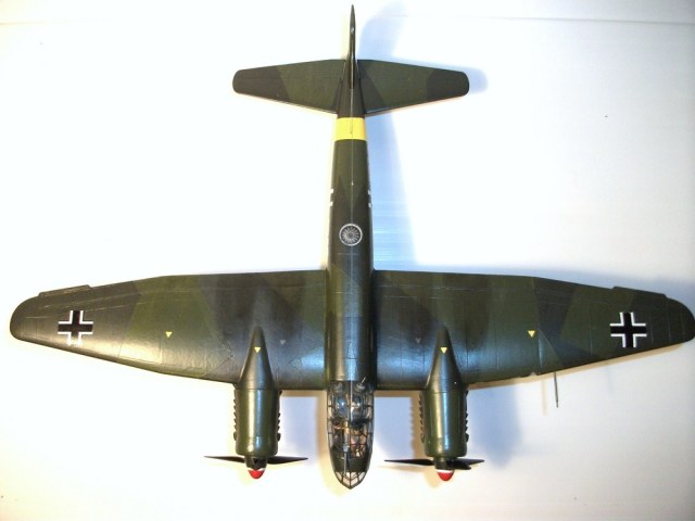 Ju 88 A-4