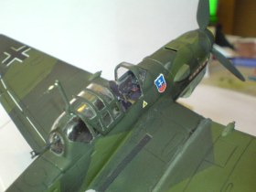 Ju 87 B2
