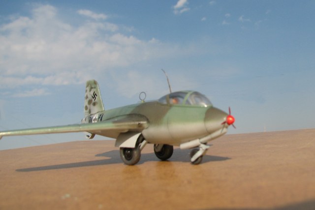 Me-263