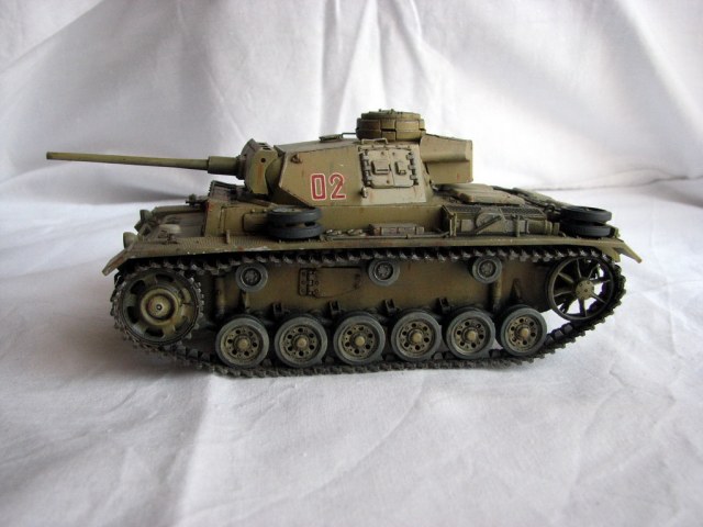 Kpfw. III Ausf. L