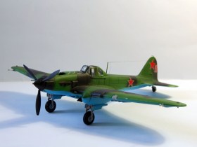 Ил 2 (ранний)