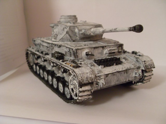 Pz. Kpfw IV Ausf F2