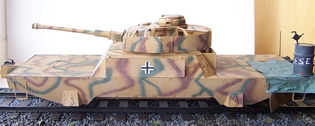 Panzerjägerwagen