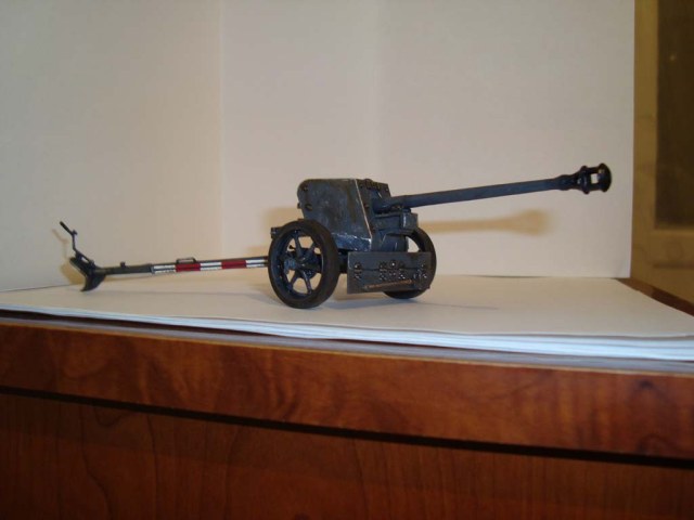 PAK 40